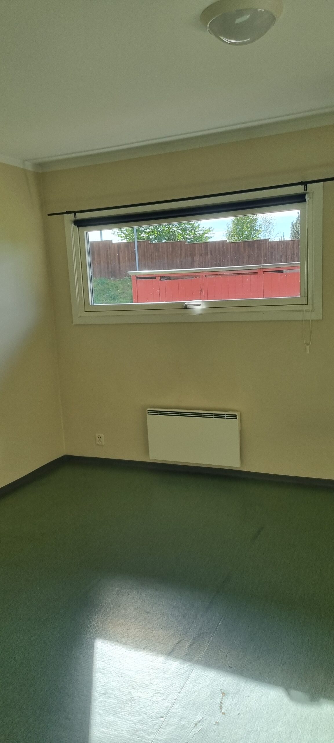 Bakkalykkja rekkehus soverom (1)