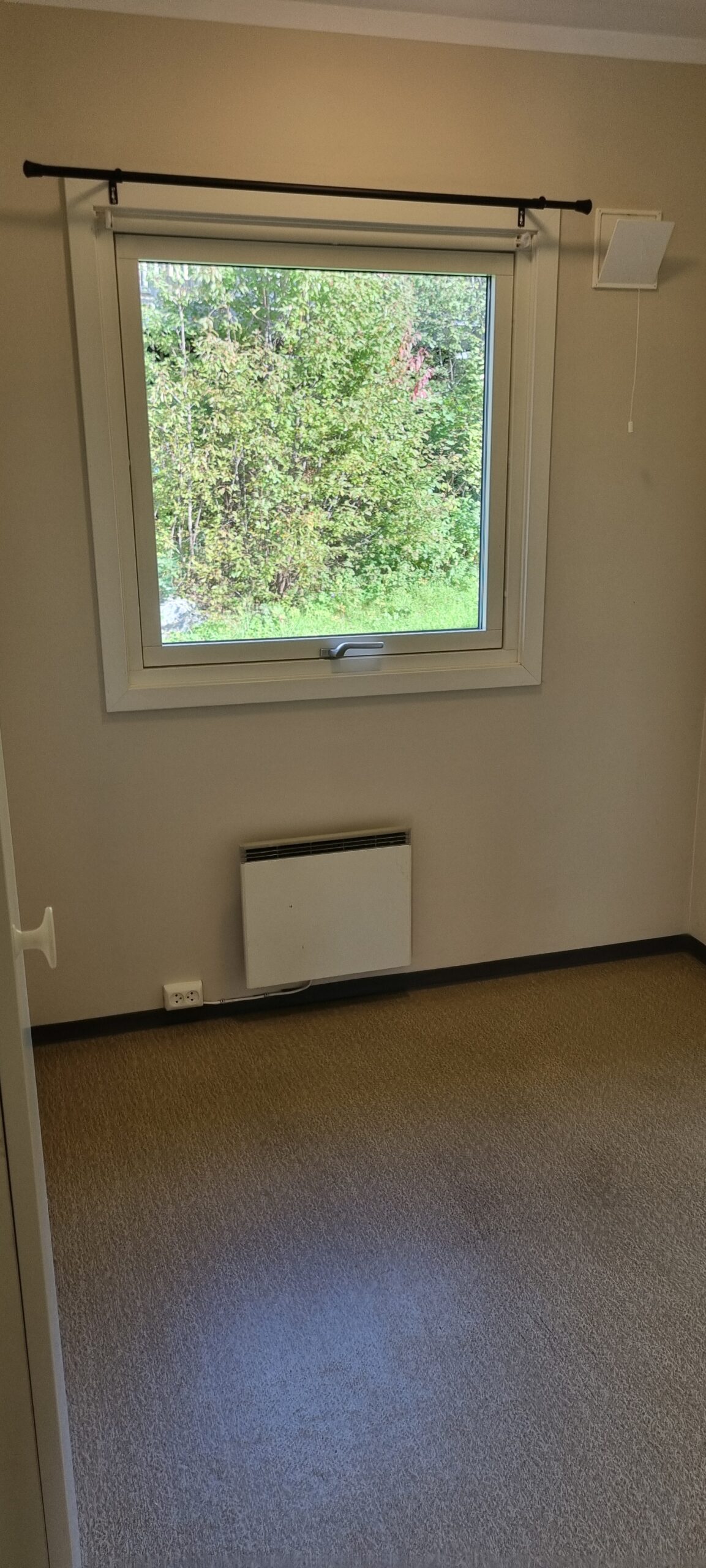 Bakkalykkja rekkehus soverom (3)